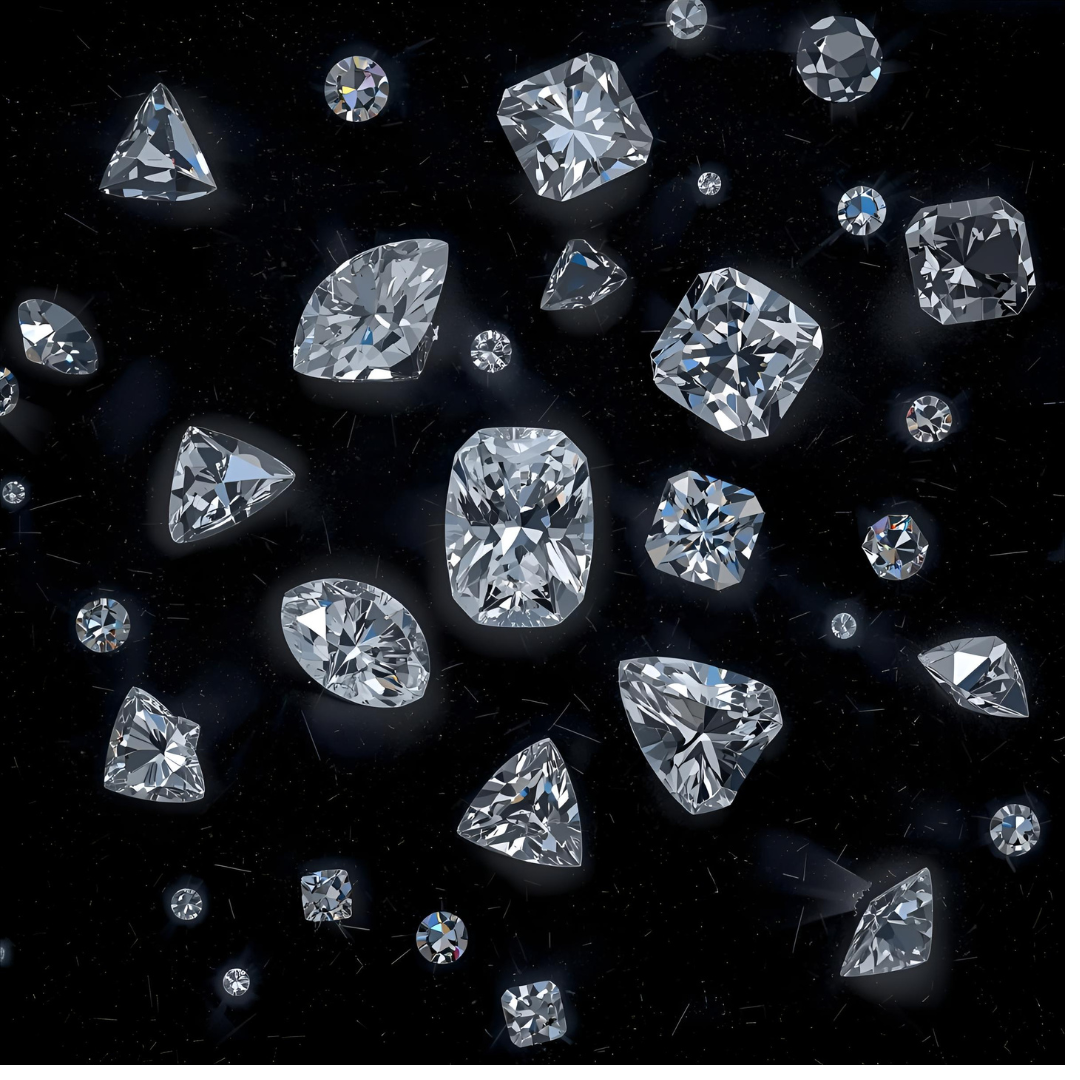 4C Diamond